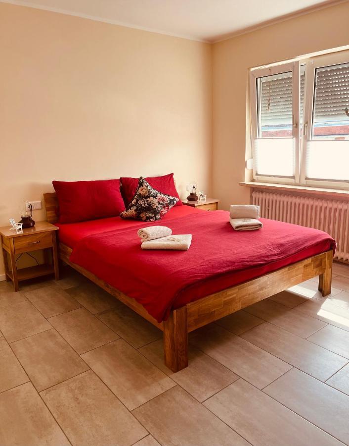 Hotel Pension Garni Haus Am Strand 2 Norddeich  Dış mekan fotoğraf