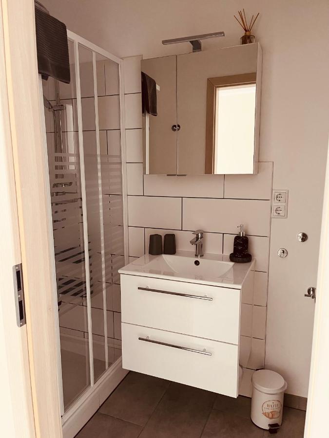 Hotel Pension Garni Haus Am Strand 2 Norddeich  Dış mekan fotoğraf
