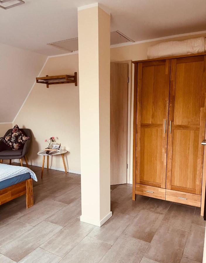 Hotel Pension Garni Haus Am Strand 2 Norddeich  Dış mekan fotoğraf