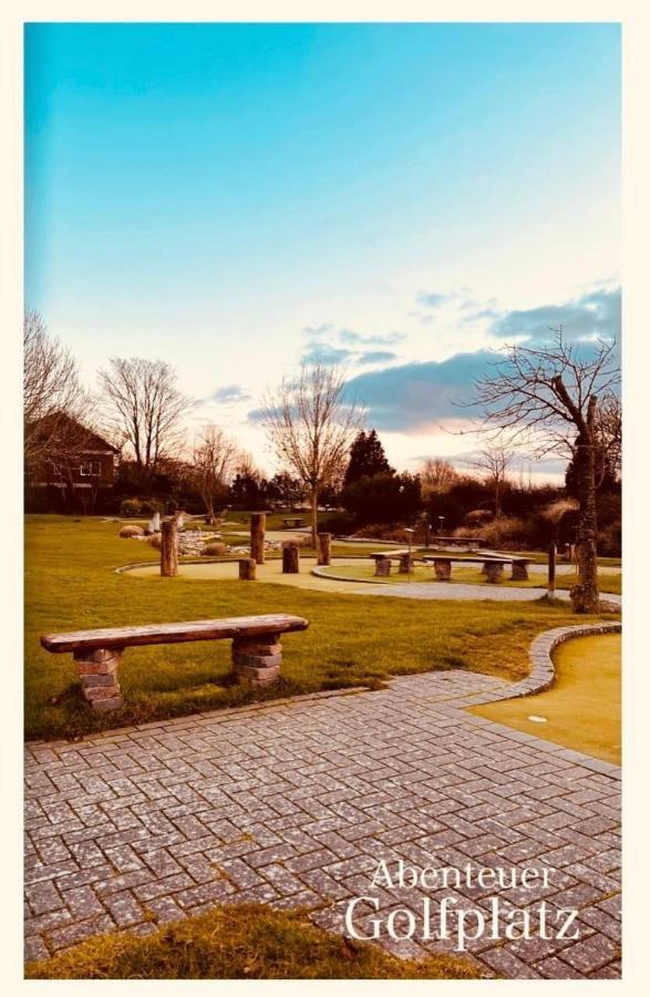 Hotel Pension Garni Haus Am Strand 2 Norddeich  Dış mekan fotoğraf