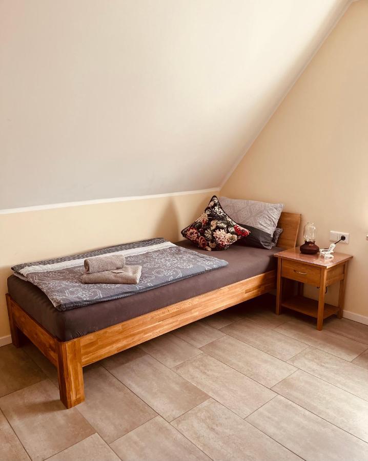 Hotel Pension Garni Haus Am Strand 2 Norddeich  Dış mekan fotoğraf