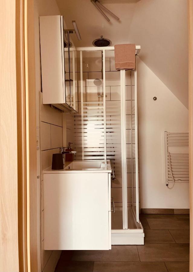 Hotel Pension Garni Haus Am Strand 2 Norddeich  Dış mekan fotoğraf