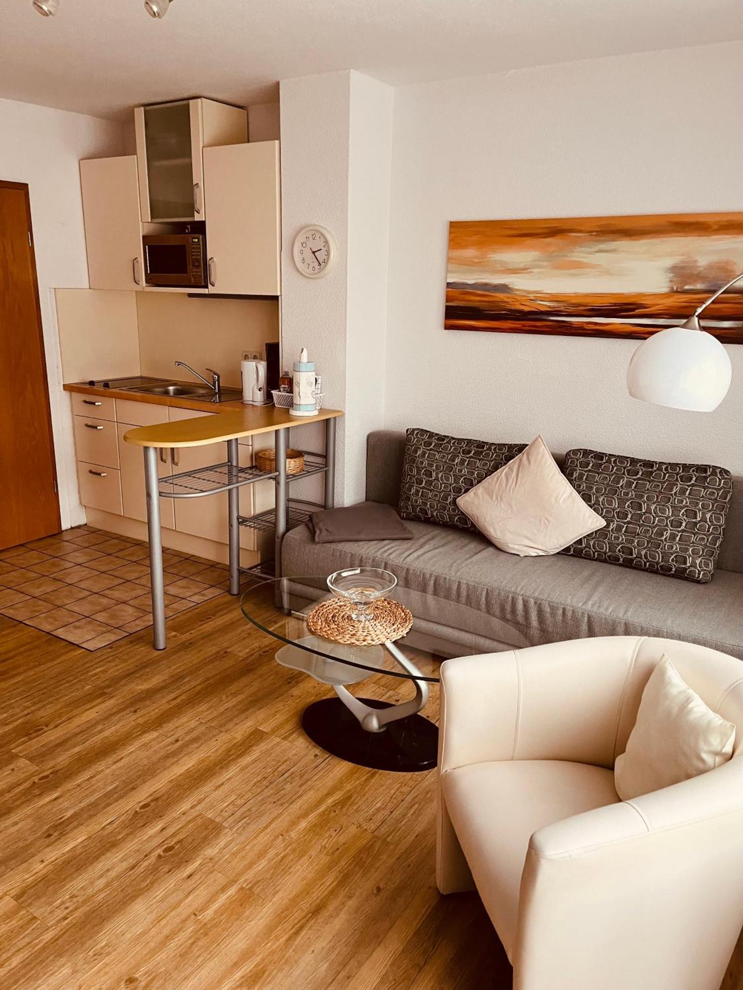 Hotel Pension Garni Haus Am Strand 2 Norddeich  Dış mekan fotoğraf