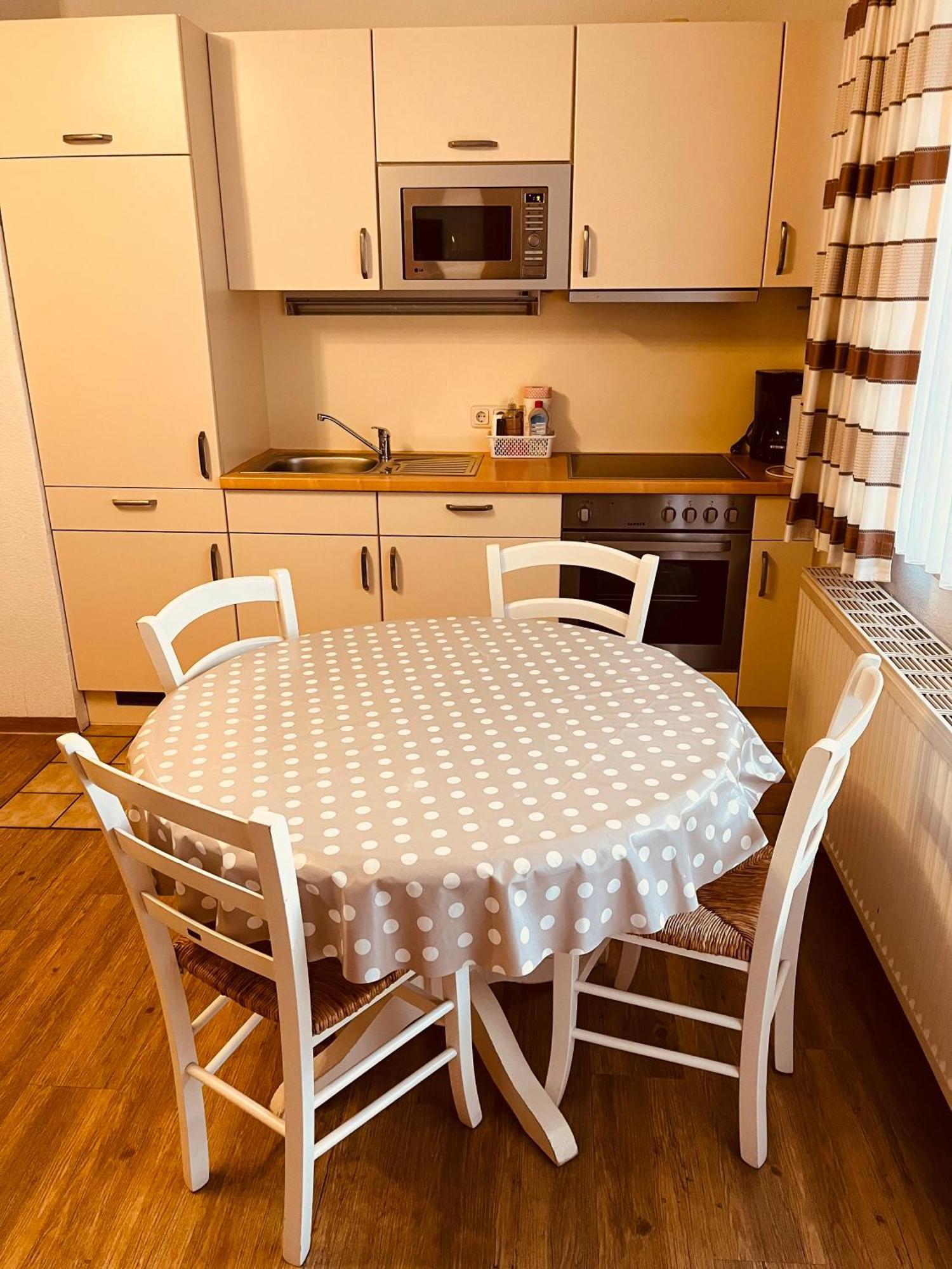 Hotel Pension Garni Haus Am Strand 2 Norddeich  Dış mekan fotoğraf