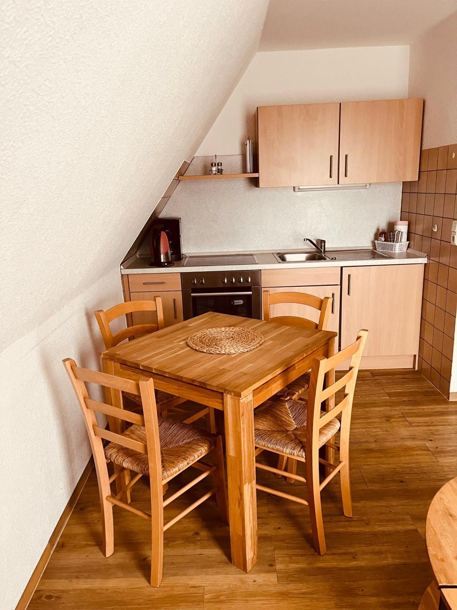 Hotel Pension Garni Haus Am Strand 2 Norddeich  Dış mekan fotoğraf