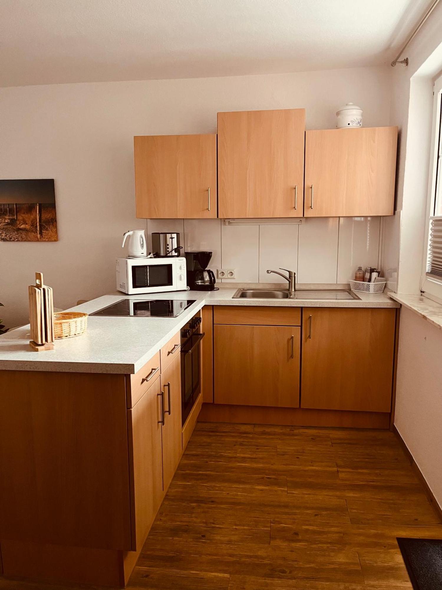 Hotel Pension Garni Haus Am Strand 2 Norddeich  Dış mekan fotoğraf