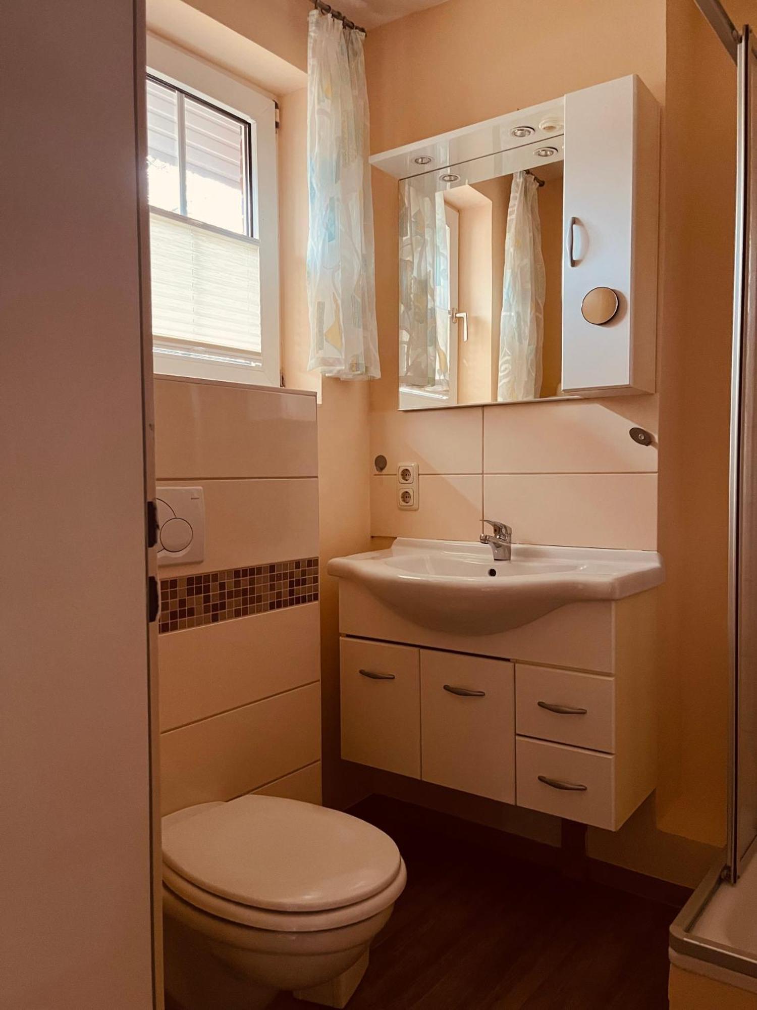 Hotel Pension Garni Haus Am Strand 2 Norddeich  Dış mekan fotoğraf