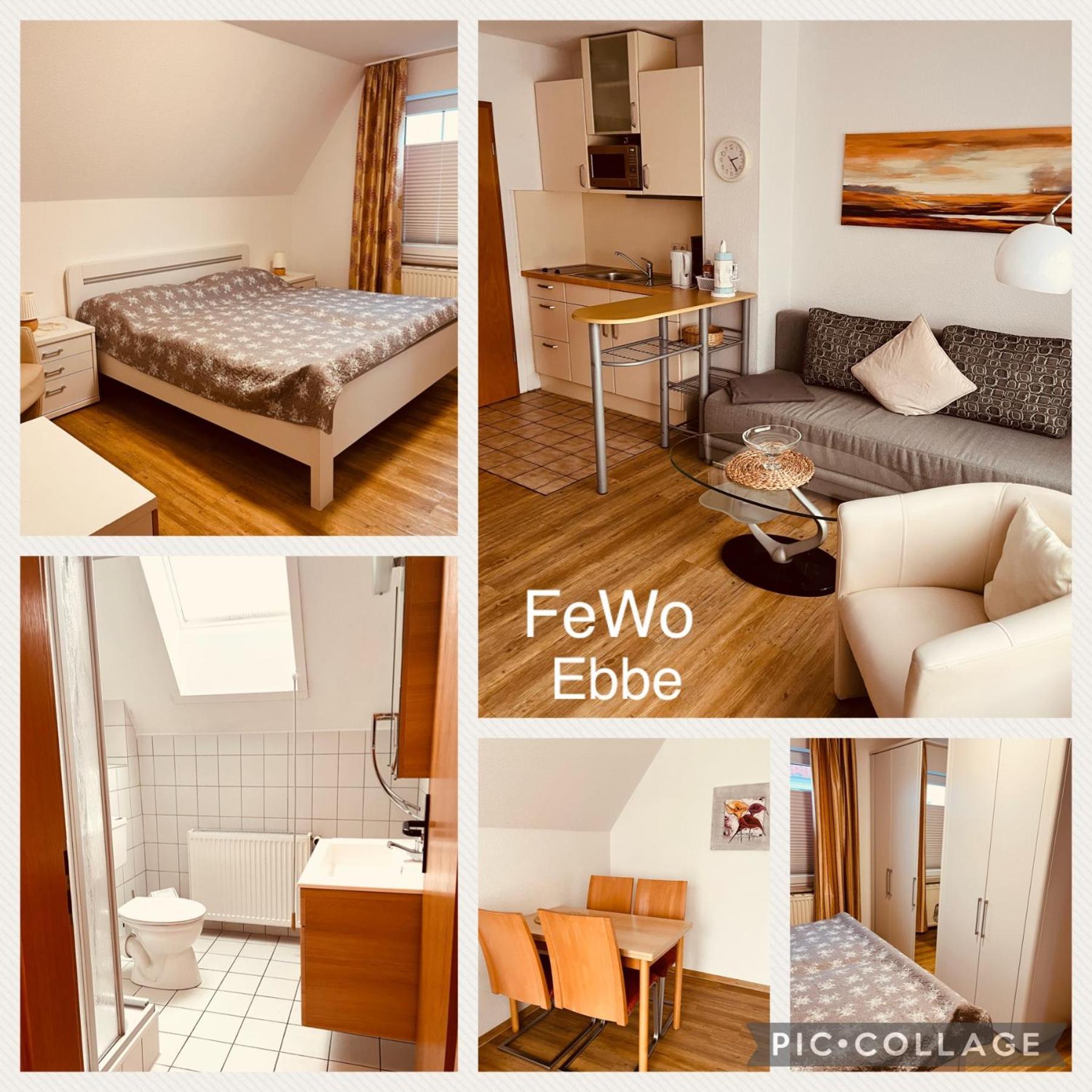 Hotel Pension Garni Haus Am Strand 2 Norddeich  Dış mekan fotoğraf