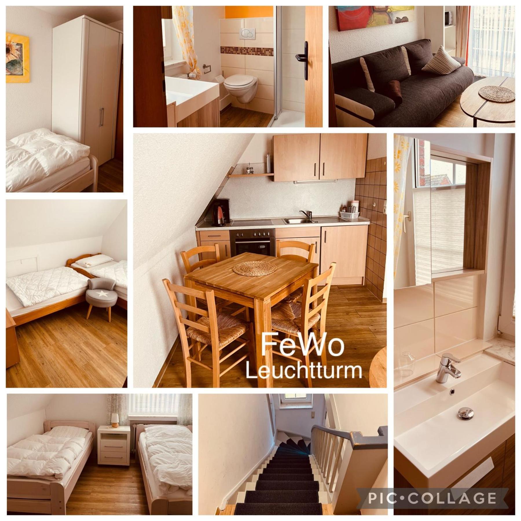Hotel Pension Garni Haus Am Strand 2 Norddeich  Dış mekan fotoğraf