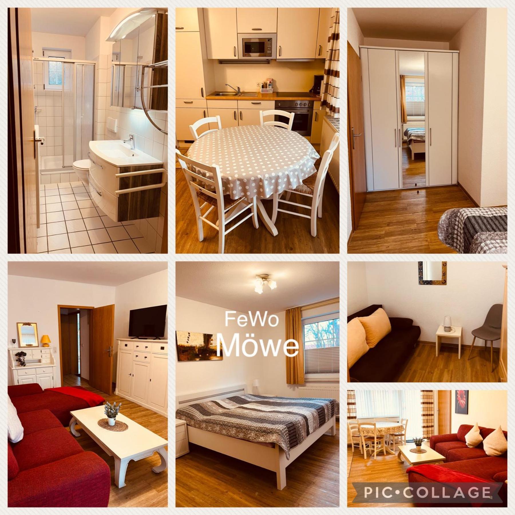 Hotel Pension Garni Haus Am Strand 2 Norddeich  Dış mekan fotoğraf